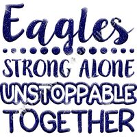 GLT87 BLUE GLITTER Thumbnail