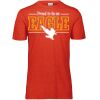 3065 Adult Extra Soft Tri-Blend T-Shirt Thumbnail