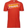 3065 Adult Extra Soft Tri-Blend T-Shirt Thumbnail