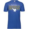 3066 Youth Extra Soft Tri-Blend T-Shirt Thumbnail
