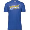 3066 Youth Extra Soft Tri-Blend T-Shirt Thumbnail