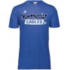 3066 Youth Extra Soft Tri-Blend T-Shirt Thumbnail