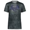 222696 Youth Cotton-Touch Poly T-Shirt Thumbnail
