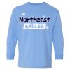 5400B Youth Heavy Cotton Long Sleeve Thumbnail