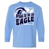 5400B Youth Heavy Cotton Long Sleeve Thumbnail