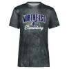 222596 Adult Cotton-Touch Poly T-Shirt Thumbnail