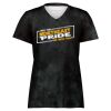 222796 Ladies' Cotton-Touch Poly T-Shirt Thumbnail