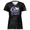 222796 Ladies' Cotton-Touch Poly T-Shirt Thumbnail