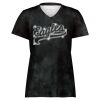 222796 Ladies' Cotton-Touch Poly T-Shirt Thumbnail