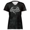 222796 Ladies' Cotton-Touch Poly T-Shirt Thumbnail