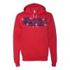 3719 Unisex Sponge Fleece Hoodie Thumbnail