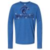 3513Y Youth Extra Soft Tri-blend Long Sleeve Thumbnail