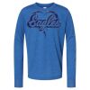 3513Y Youth Extra Soft Tri-blend Long Sleeve Thumbnail