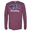 3513 Adult Extra Soft Tri-blend Long Sleeve Thumbnail