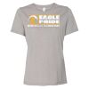 6413 Women’s Extra Soft Tri-blend Tee Thumbnail