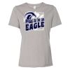 6413 Women’s Extra Soft Tri-blend Tee Thumbnail