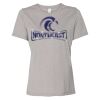 6413 Women’s Extra Soft Tri-blend Tee Thumbnail