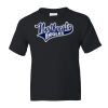8000B Youth DryBlend 50/50 T-Shirts Thumbnail